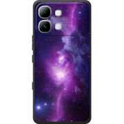 Чохол BoxFace Infinix Note Edge 