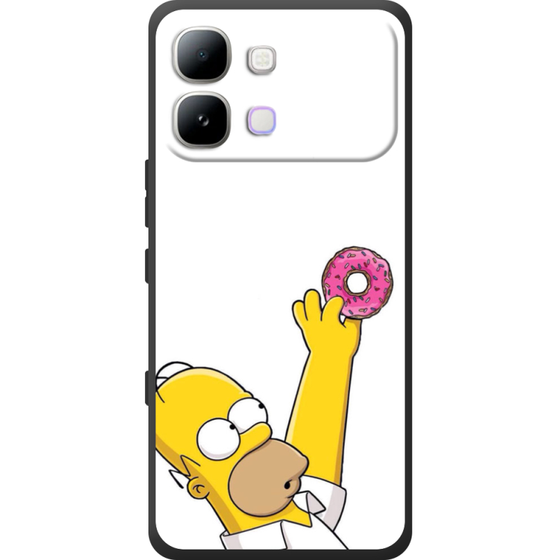 Чохол BoxFace Infinix Note Edge 