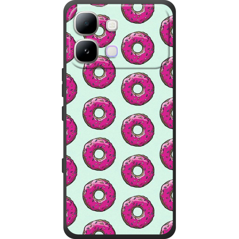 Чохол BoxFace Infinix Note Edge 