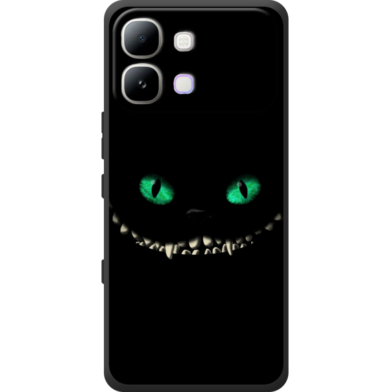 Чохол BoxFace Infinix Note Edge 