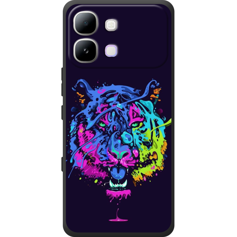 Чохол BoxFace Infinix Note Edge 