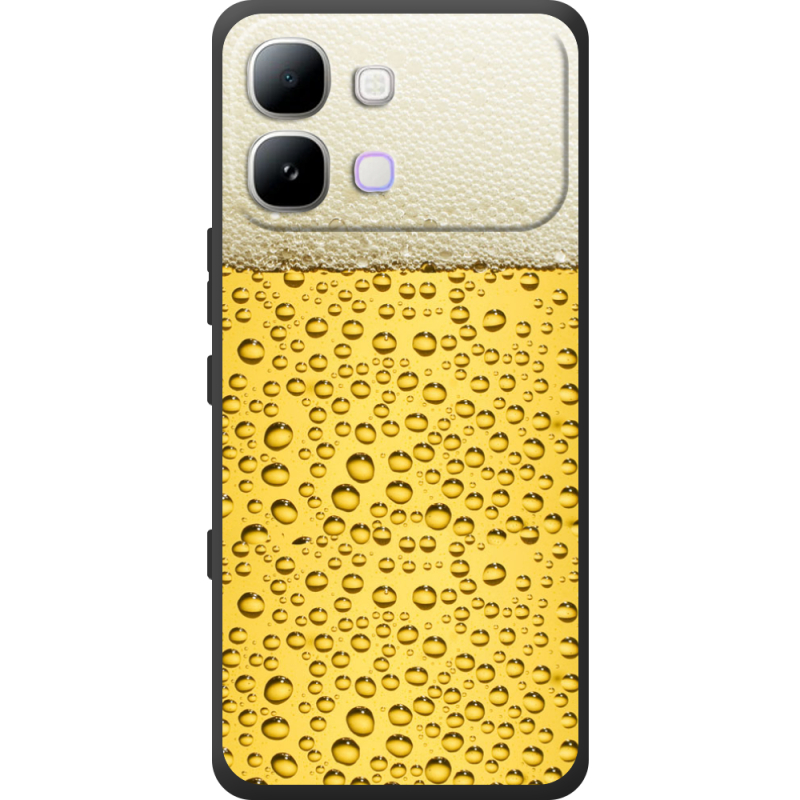 Чохол BoxFace Infinix Note Edge 