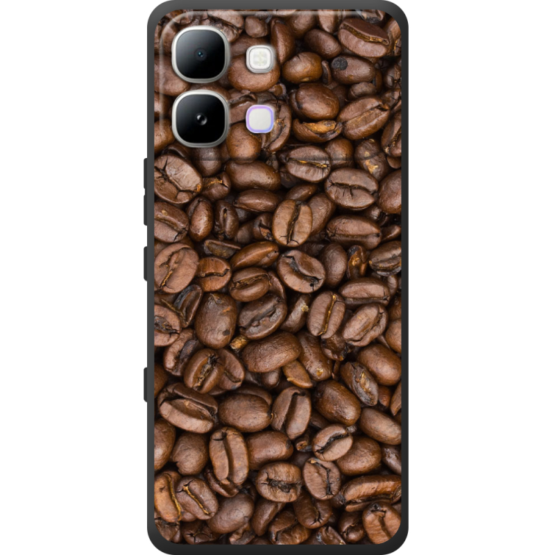 Чохол BoxFace Infinix Note Edge 