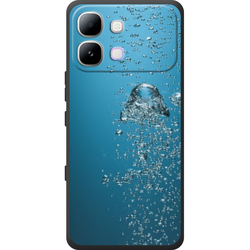 Чохол BoxFace Infinix Note Edge 