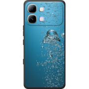 Чохол BoxFace Infinix Note Edge 