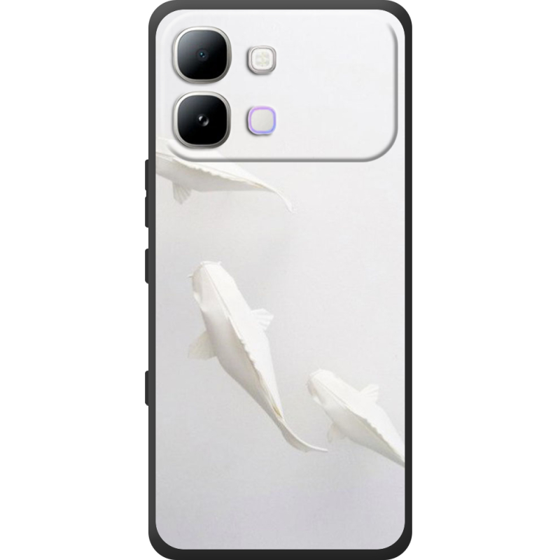 Чохол BoxFace Infinix Note Edge 