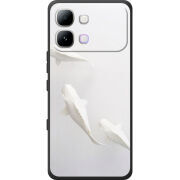 Чохол BoxFace Infinix Note Edge 