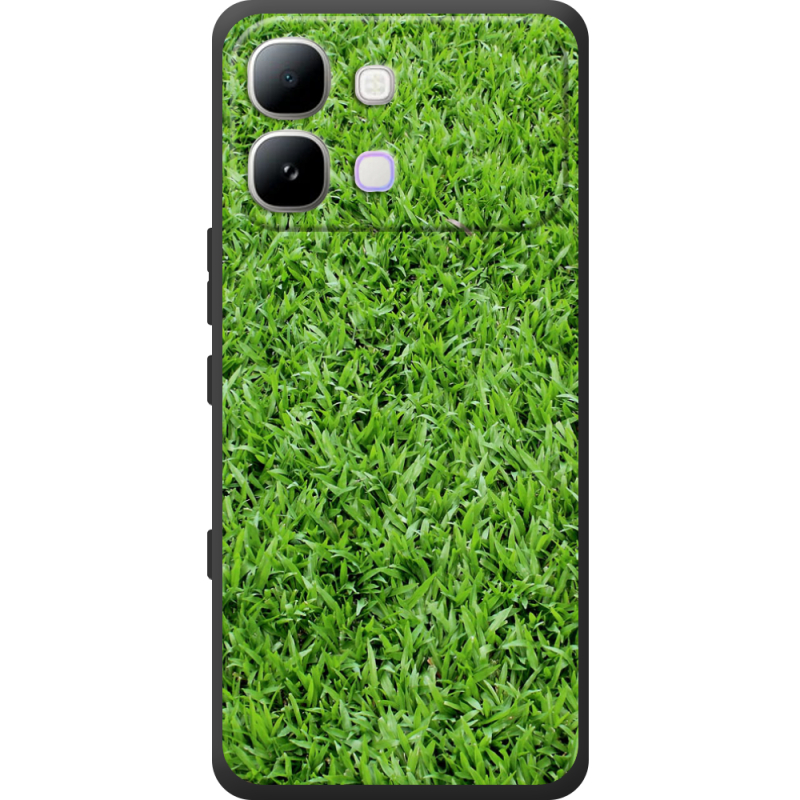 Чохол BoxFace Infinix Note Edge 