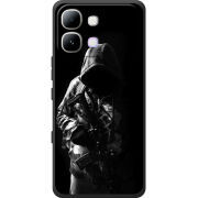 Чохол BoxFace Infinix Note Edge 