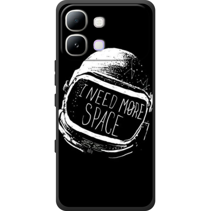 Чохол BoxFace Infinix Note Edge 