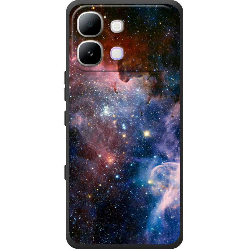 Чохол BoxFace Infinix Note Edge 