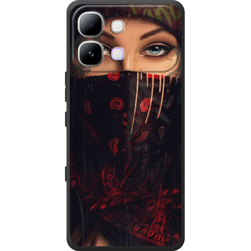Чохол BoxFace Infinix Note Edge 