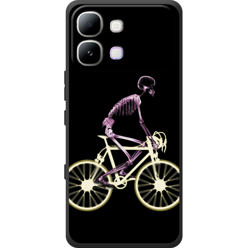 Чохол BoxFace Infinix Note Edge 
