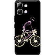 Чохол BoxFace Infinix Note Edge 