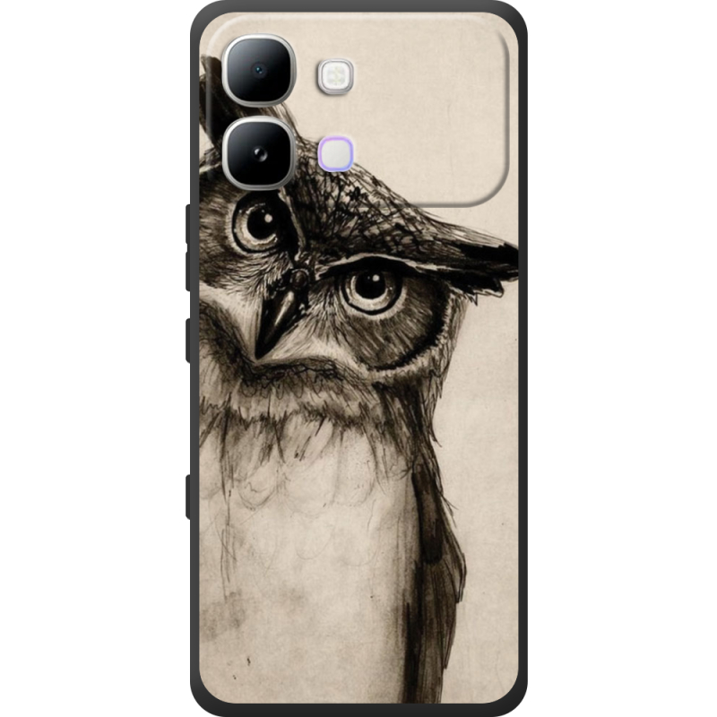 Чохол BoxFace Infinix Note Edge 
