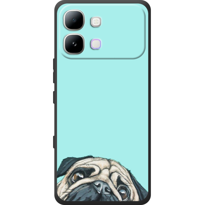 Чохол BoxFace Infinix Note Edge 