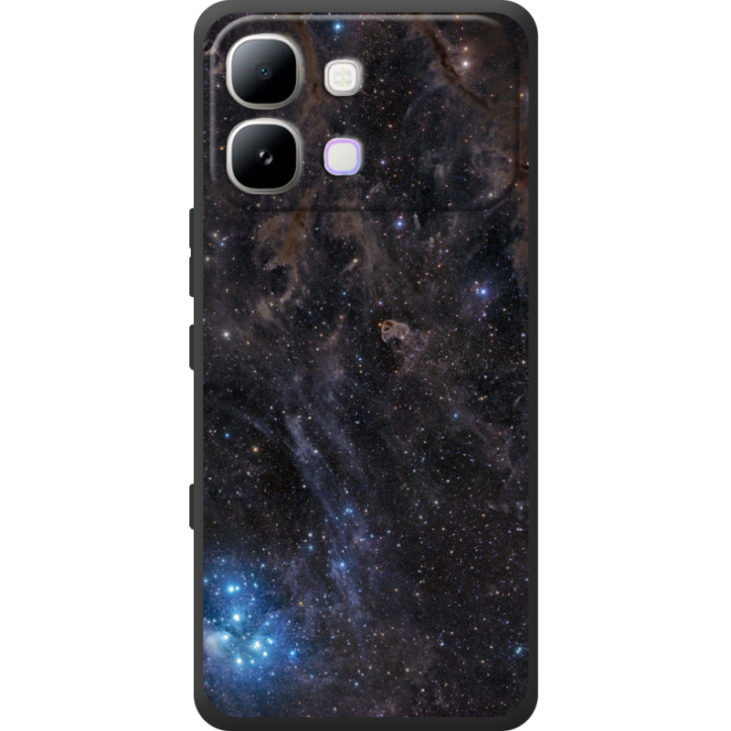 Чохол BoxFace Infinix Note Edge 