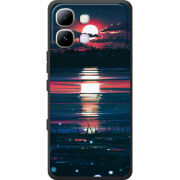 Чохол BoxFace Infinix Note Edge Midnight