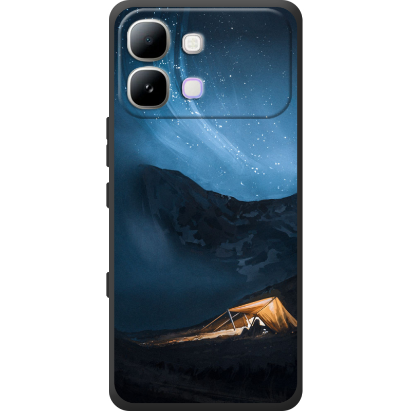Чохол BoxFace Infinix Note Edge Nowhere