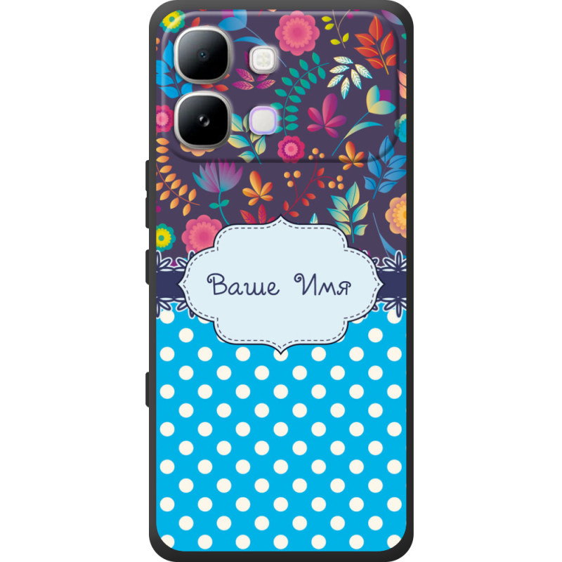 Чохол BoxFace Infinix Note Edge 
