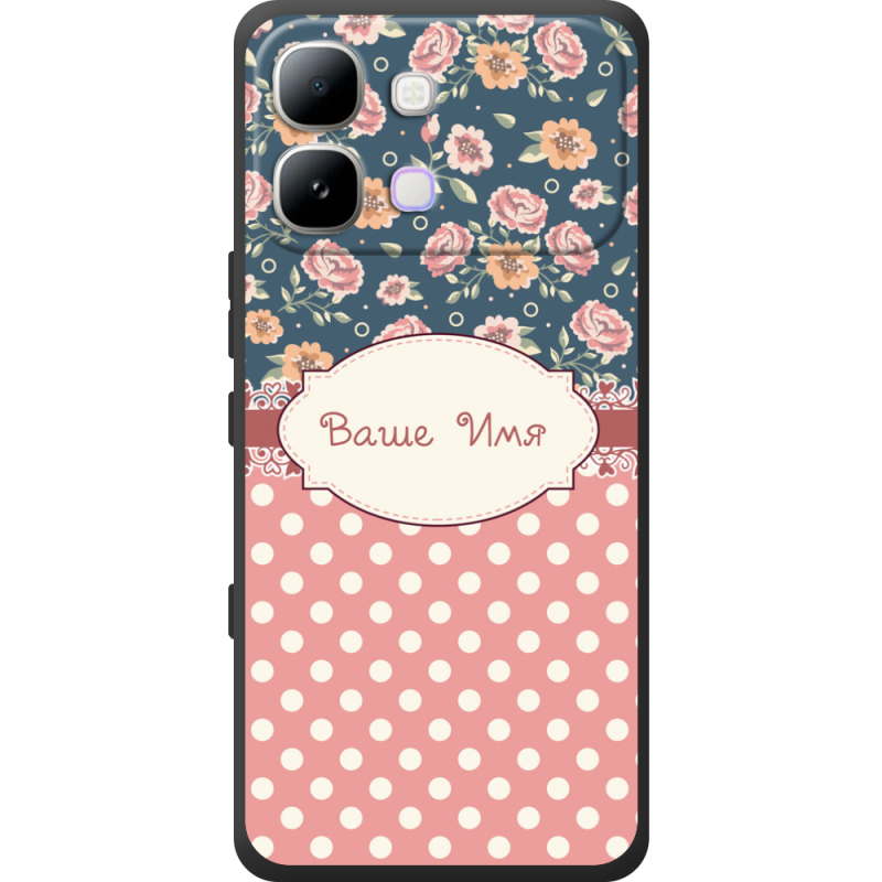 Чохол BoxFace Infinix Note Edge 