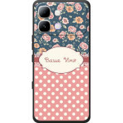 Чохол BoxFace Infinix Note Edge 