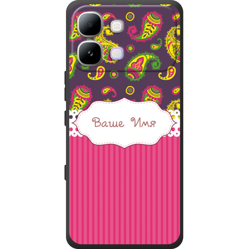 Чохол BoxFace Infinix Note Edge 