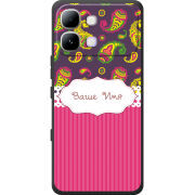 Чохол BoxFace Infinix Note Edge 