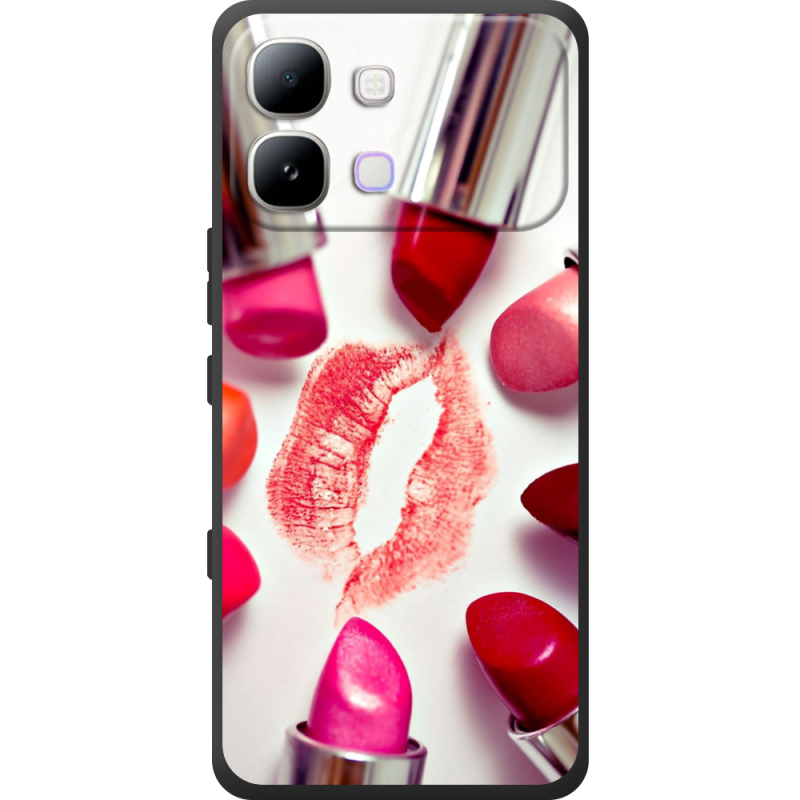 Чохол BoxFace Infinix Note Edge 