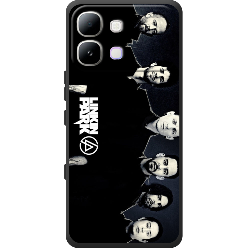 Чохол BoxFace Infinix Note Edge 