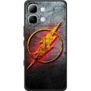 Чохол BoxFace Infinix Note Edge 