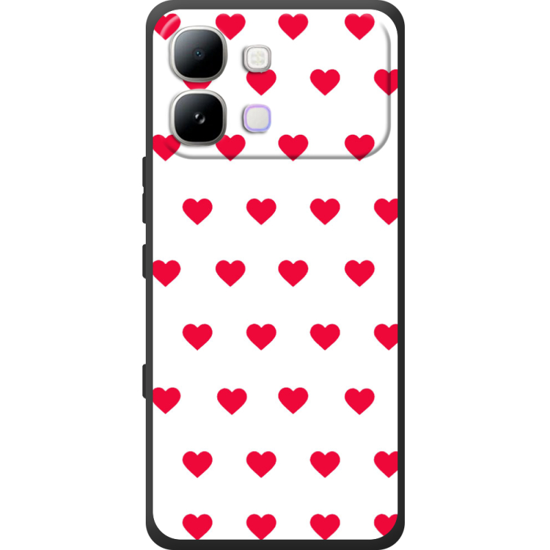 Чохол BoxFace Infinix Note Edge 