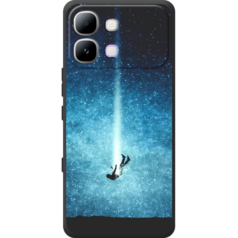 Чохол BoxFace Infinix Note Edge 