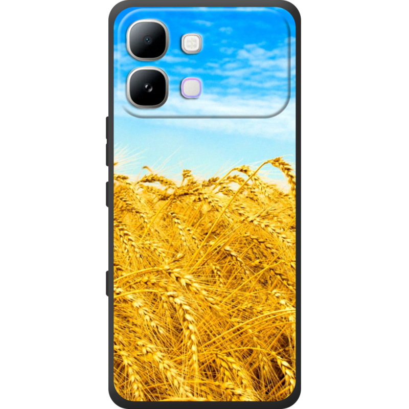 Чохол BoxFace Infinix Note Edge 