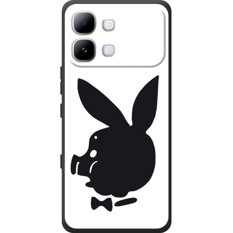 Чохол BoxFace Infinix Note Edge 