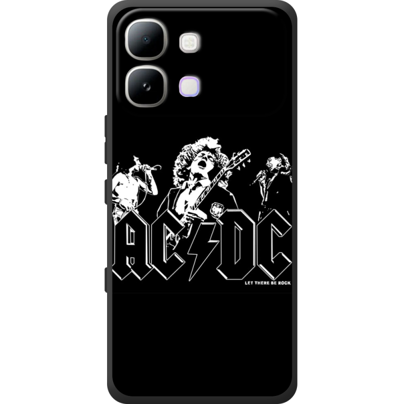 Чохол BoxFace Infinix Note Edge 