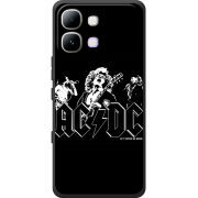 Чохол BoxFace Infinix Note Edge 