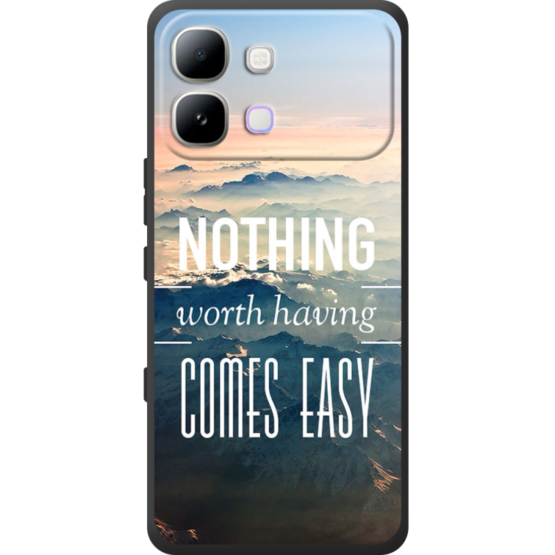 Чохол BoxFace Infinix Note Edge 