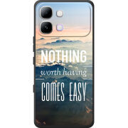 Чохол BoxFace Infinix Note Edge 