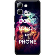 Чохол BoxFace Infinix Note Edge 