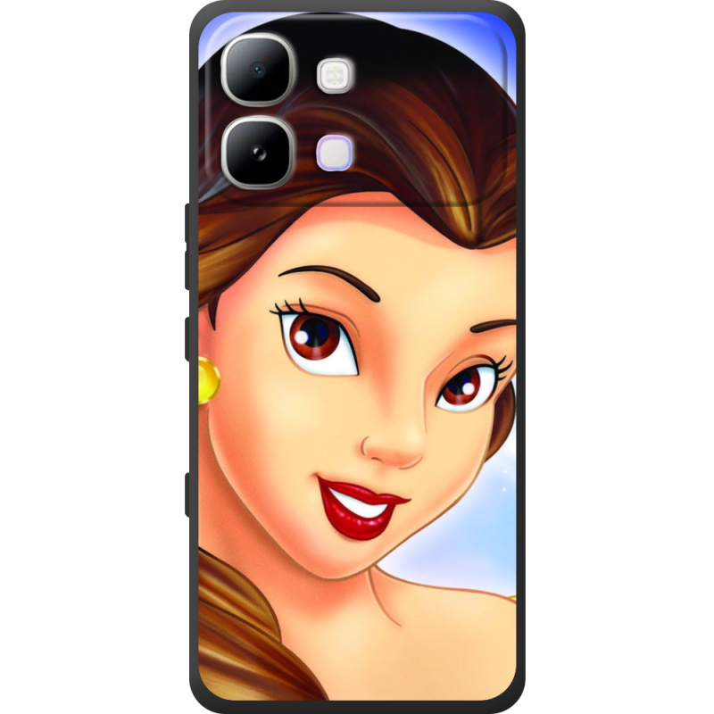 Чохол BoxFace Infinix Note Edge 