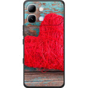 Чохол BoxFace Infinix Note Edge 