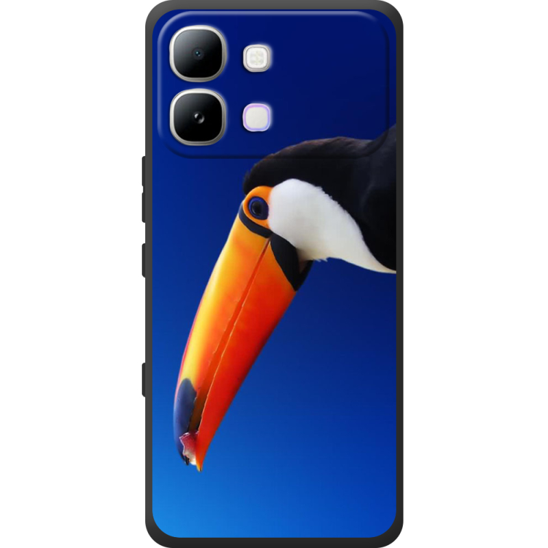 Чохол BoxFace Infinix Note Edge 