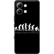 Чохол BoxFace Infinix Note Edge 