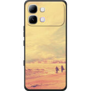 Чохол BoxFace Infinix Note Edge 