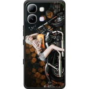 Чохол BoxFace Infinix Note Edge 