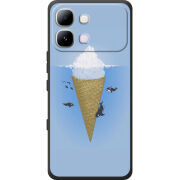 Чохол BoxFace Infinix Note Edge 