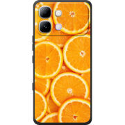 Чохол BoxFace Infinix Note Edge 