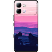 Чохол BoxFace Infinix Note Edge Top of the World