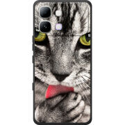 Чохол BoxFace Infinix Note Edge 